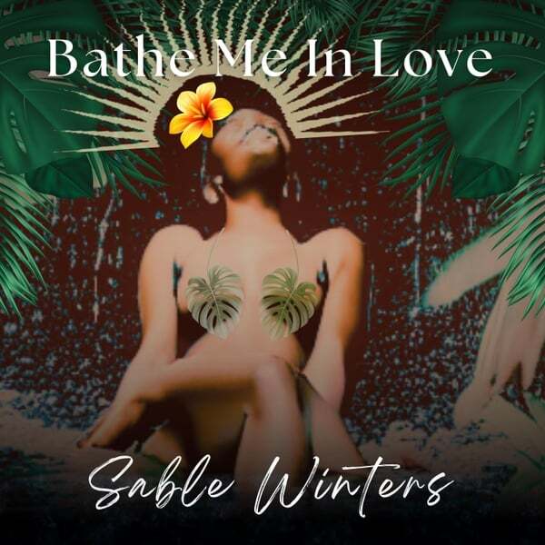 Cover art for Bathe Me In Love